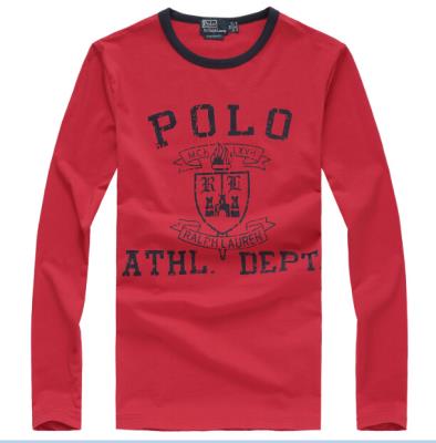 Cheap Men Ralph Lauren Polo Shirts wholesale No. 2274